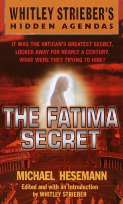 The Fatima Secret by Hesemann, Michael