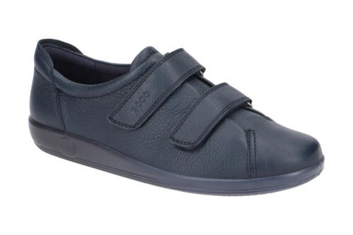 ECCO Damen-Halbschuhe & -Ballerinas Slipper für die Freizeit