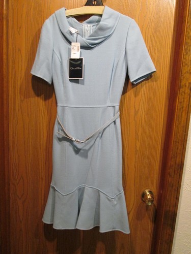 Short Sleeve Dress Size 8 NEW $1990 | eBay