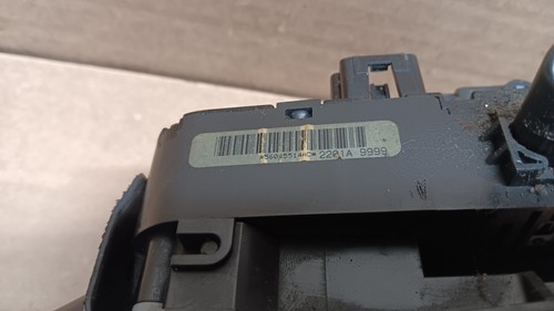 94-02 Dodge Ram Multi Function HEADLIGHT HAZARD TURN SIGNAL WIPER COLUMN SWITCH - Picture 4 of 6