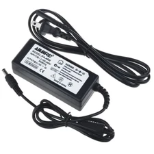 US 15V 3A-2A Power Supply Adapter Charger tip 5.5mm x2.1mm/2.5mm Negative Inside