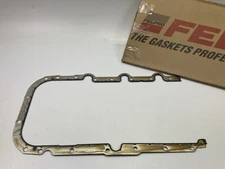 Fel-Pro OS30692R Engine Oil Pan Gasket For 1998-2004 Dodge 3.2L 3.5L V6 SOHC