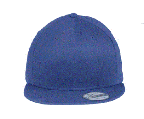 Cappello/Berretto ROYAL New Era NE400 9Fifty con Rainbow Gay Pride LGBTQ Bandiera USA - Foto 3 di 5