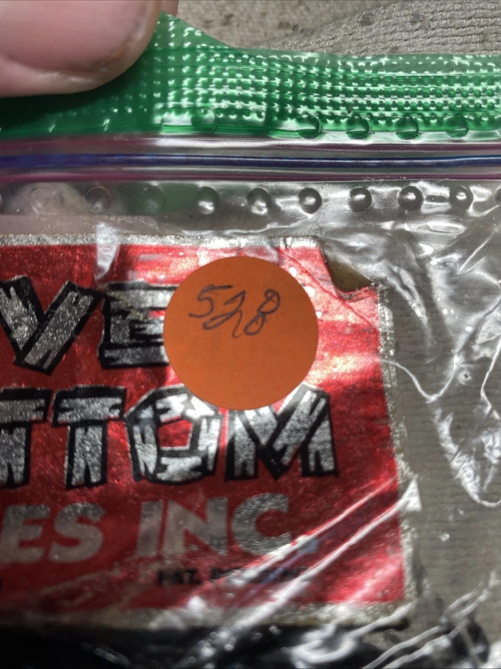 River Bottom Creature Bait 5ct (528) - Image 4 of 4