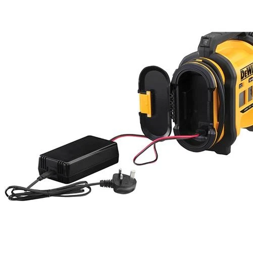 DEWALT DCC018N XR Triple Source Inflator 18V Bare Unit DEWDCC018N - Image 4 of 4