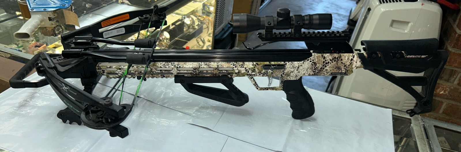 Model 20310