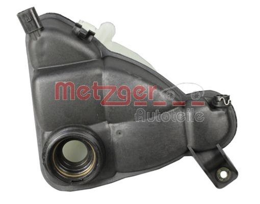 Fits METZGER 2140253 EXPANSION TANK, COOLANT