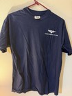 WORLD FAMOUS I BAR NAVAL  AIR STATION SAN DIEGO NORTH ISLAND T SHIRT  RETRO MED — photo 1