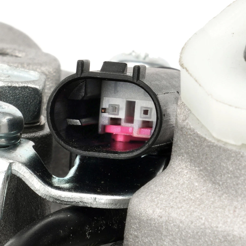 A/C Compressor For Mercedes-Benz E350 2007 2008 2009 2010 2011 2014 0002309111 Foto 2 de 4