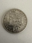 1880-O $1 Morgan Silver Dollar- No Reserve!!