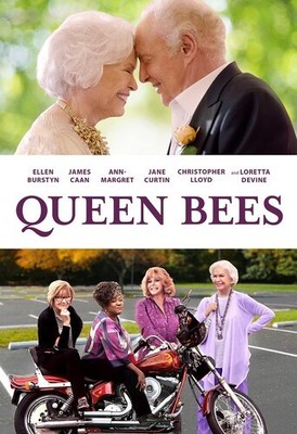 Queen Bees [Used Very Good DVD]