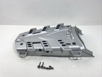   BMW R1200 GS TU 2010 - 2012 Gepäckträger Gepäckträger Halterung hinten 40845200090  