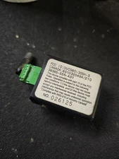 2002-2004 Acura RSX Anti-Theft Keyless Entry Control Module Oem