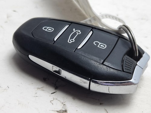 CITROEN DS5 PORTACHIAVI CHIUSURA CENTRALIZZATA 2011 - 2018 - Foto 8 di 12