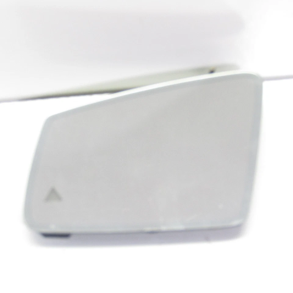 Espejo retrovisor atenuación automática cristal alerta punto ciego mercedes-benz c cl cls e s amg izquierdo Foto 2 de 4
