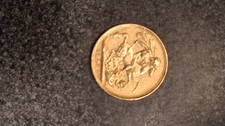 1893 22 CT Full Victorian Sovereign