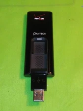 Excellent Pantech (UML295VW) USB Broadband Modem 4G LTE ~Verizon / Unlocked~