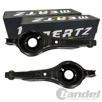 2X Mertz Querlenker Hinten Passend FüR Ford C-MAX Focus Mazda 3 Volvo C30 S40 V5