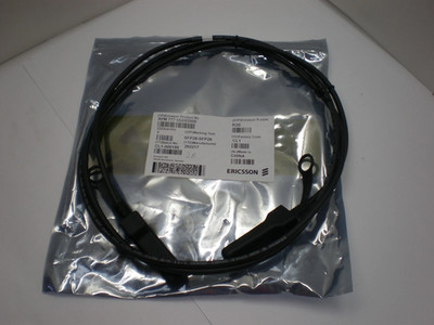 Ericsson RPM777052/02000 CABLE WITH CONNECTOR. SFP28   SFP28