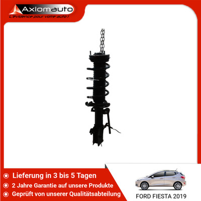   LINKE VORDERRADAUFHÄNGUNG   FORD FIESTA 2005- 2329167  