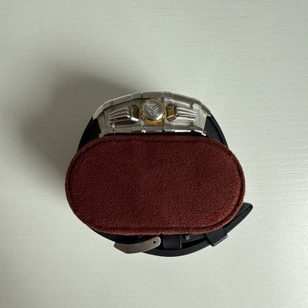 Reloj CRONÓGRAFO de Hombre TSAR BOMBA TB204Q 3