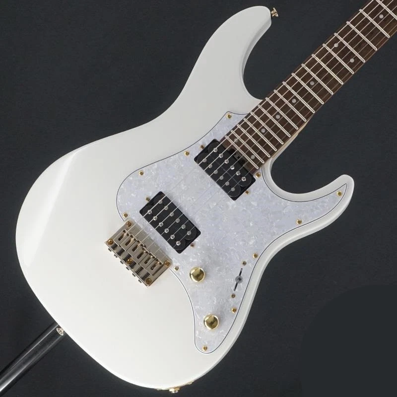Grassroots White Electric Guitars for sale | eBay