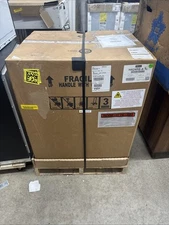 Perlick HA24RB-4-1L 24" Left Hinge Undercounter Refrigerator - Stainless