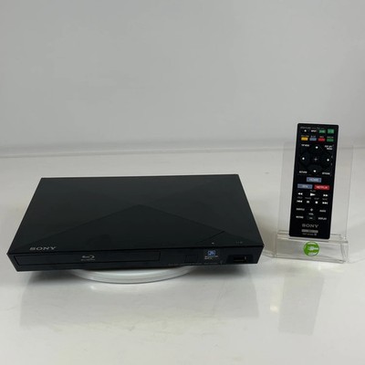 Sony Blu-Ray Disc Player Blu-Ray Player BDP-S3200