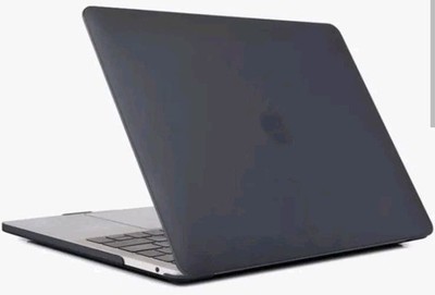 JLC MacBook Pro 14'' Hartschalenkoffer (M-SERIE) - Schwarz - Neu