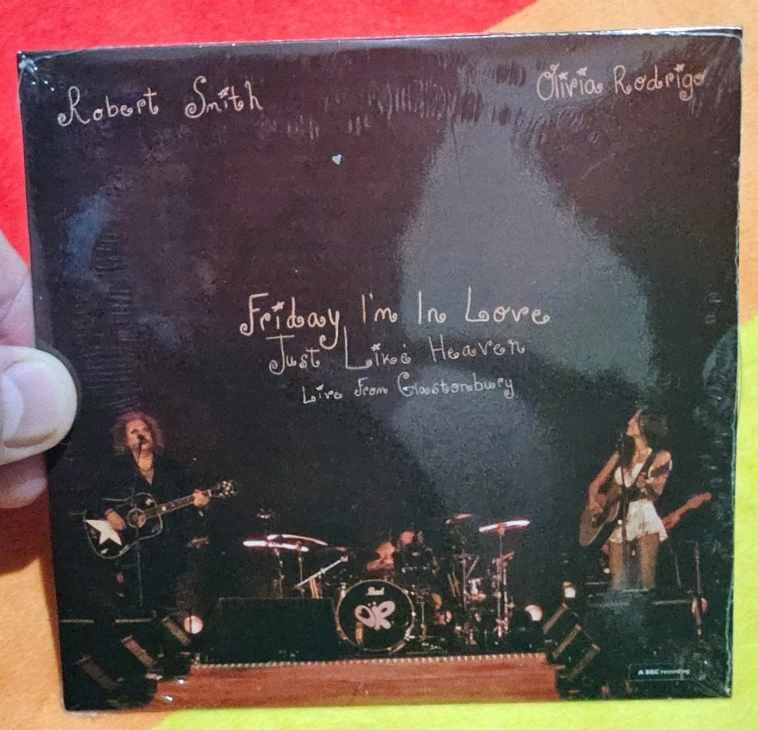 Las mejores ofertas en CD de música de edición especial de One