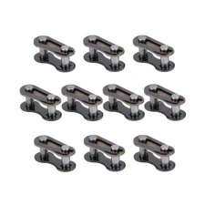 Bike Chain Master Link - PSLER Single Speed Bicycle Chain Link Missing Link C...