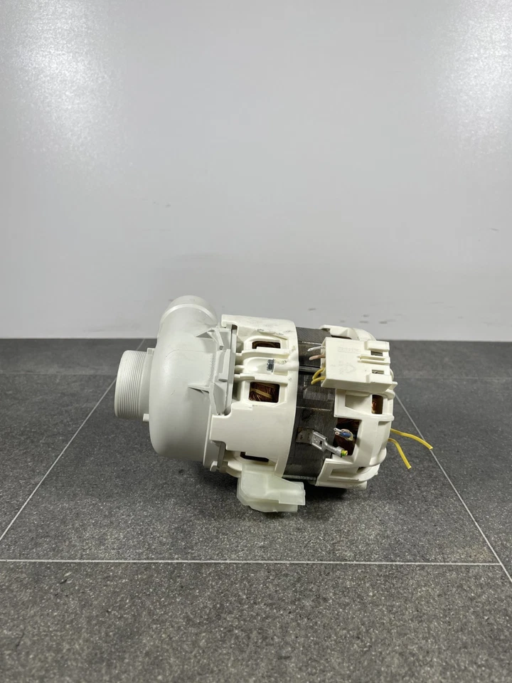 ✅ Umwälzpumpe Geschirrspüler AEG Zanker EB 085D25/2T 1113196-10 EE267 206731200 - Bild 3 von 4