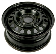 1989-1991 Cadillac Seville Buick Park Avenue 15x6 5 Lug Steel Wheel Rim 09591127