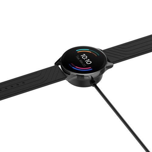Smart Watch Charging Dock Magnetic Dock Charger Base For OnePlus Watch Accessory - Photo 7 sur 14