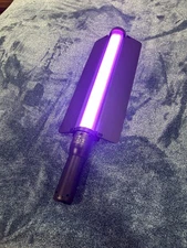 Godox LC500R RGB LED Light Stick w/ Barndoors & Charger – Excellent Condition