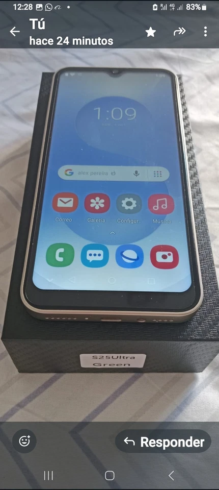 moviles libres nuevos - Imagen 3 de 4