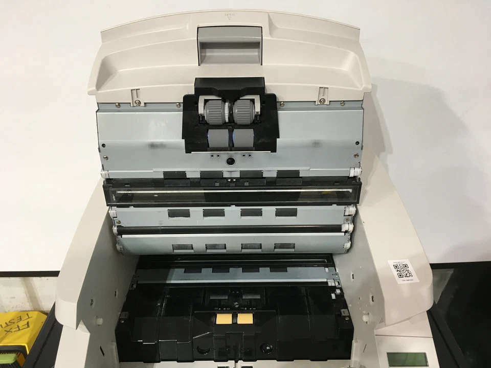 Canon imageFORMULA DR-9050C Document Scanner - Image 3 of 4