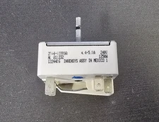 SAMSUNG Range surface element control switch DG44-01009A ! FREE SHIPPING ! Z48