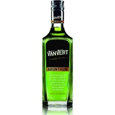 Vanvert Absinthium Liquore all' Assenzio  70% Vol. 1lt