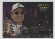 1998 Wheels High Gear First Gear Mark Martin #46 HOF 0a7
