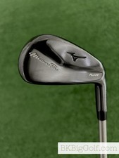 Mizuno Pro Fli Hi Black UDI Utility Driving 3 Iron / Extra Stiff
