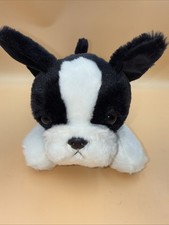 Aurora - Flopsie - 12.5" Buster Boston Terrier Adorable Stuffed Animal