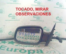 Retroviseur gauche (ou coque) Rover 214