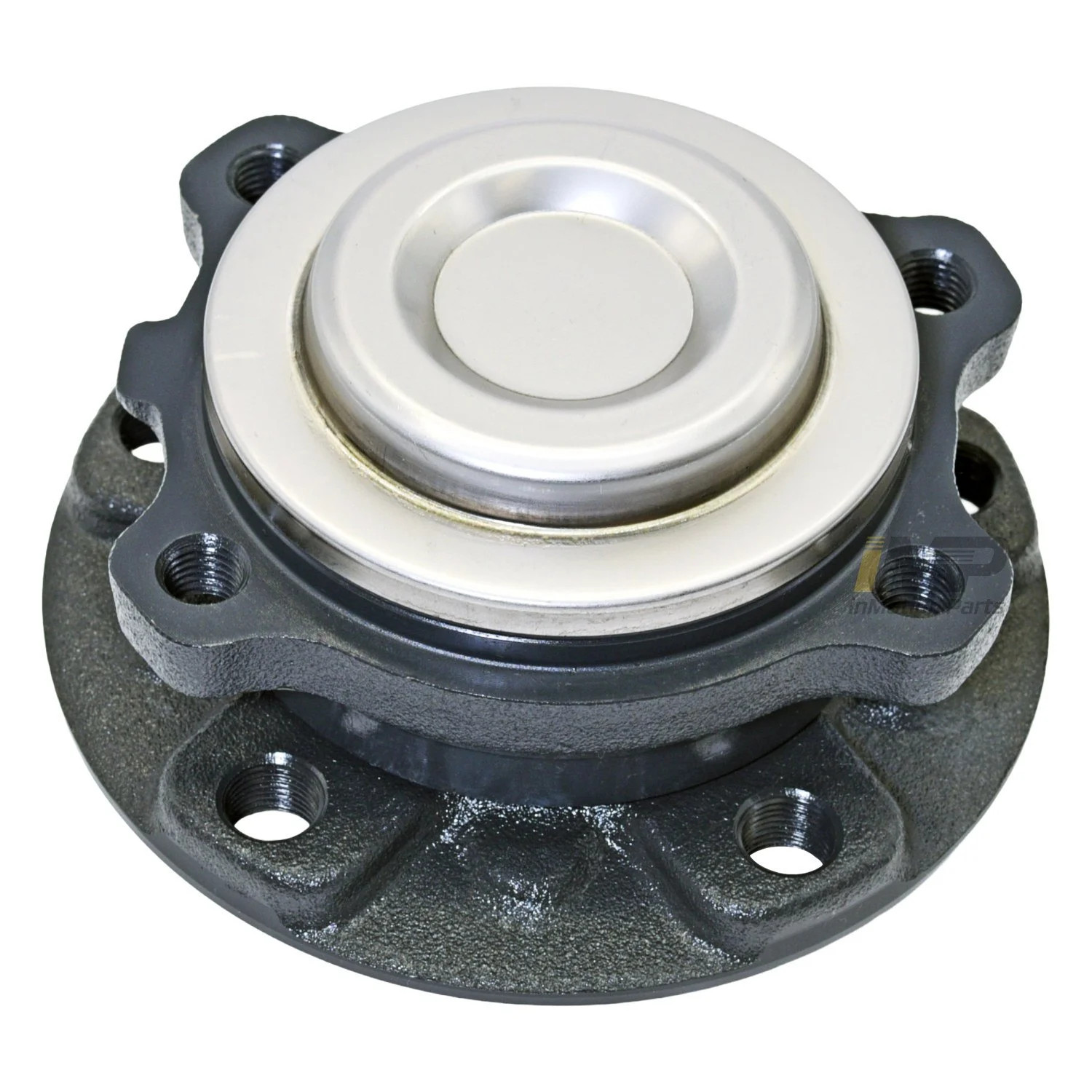 For Rolls-Royce Ghost 10-19 Wheel Bearing and Hub Assembly Set Front Driver or