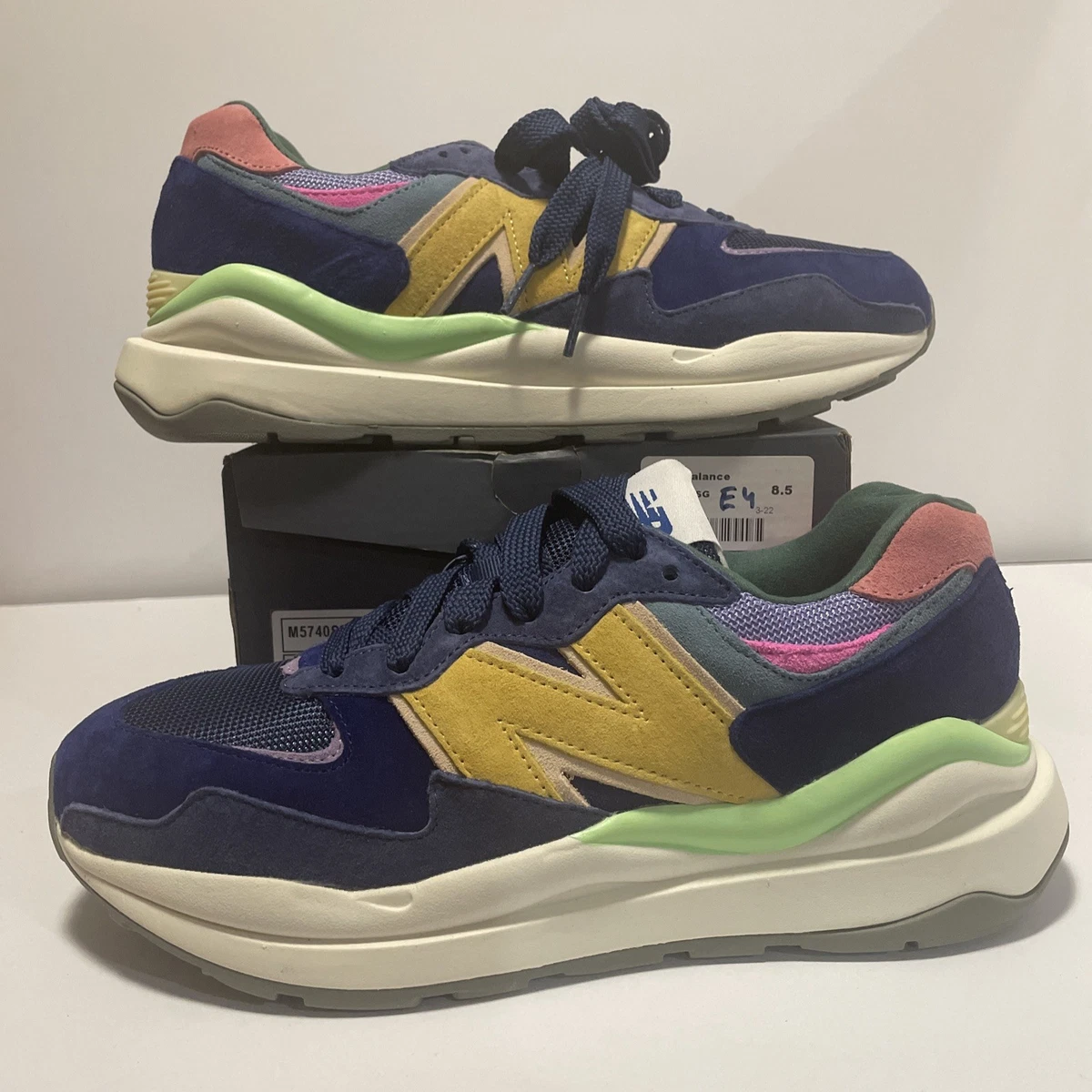 New Balance 57/40 Shoes for sale | eBay display picture 2