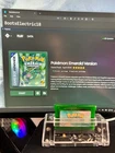 Pokemon Emerald - Nintendo Game Boy Advance