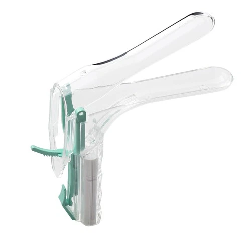?LED Female Privates Vaginal Speculum Illuminated Vaginal Expander With Light