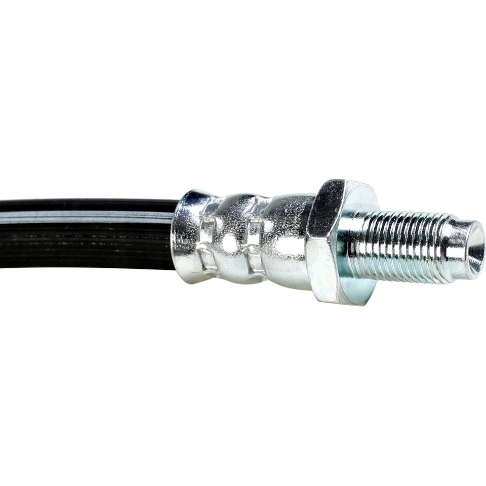 2x Rear Brake Hose Brake Line For 1995 1996 1997 1998 1999 Toyota 4Runner - Image 3 of 4