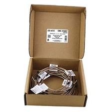  EZ-Fit Complete NiCopp Brake Line Replacement Kit for 2003–2004 Silverado 