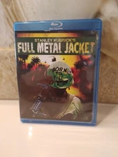 Full Metal Jacket [Blu-ray]